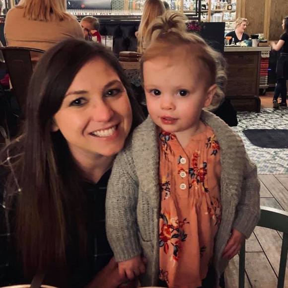 Meet your Posher, Megan - Picture 1 of 1